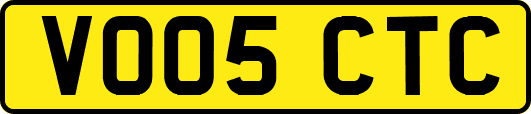 VO05CTC