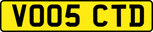 VO05CTD
