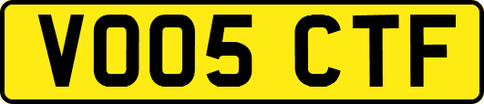 VO05CTF