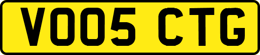 VO05CTG