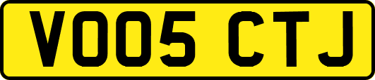 VO05CTJ
