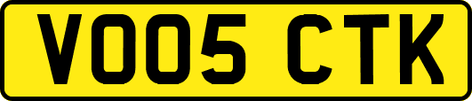 VO05CTK