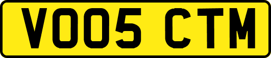 VO05CTM