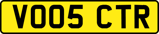 VO05CTR