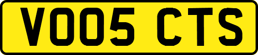 VO05CTS