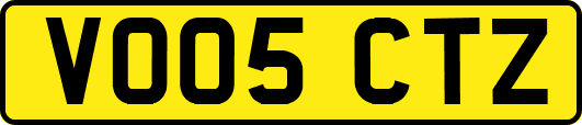 VO05CTZ