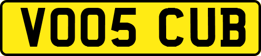 VO05CUB