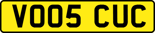 VO05CUC