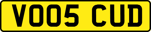 VO05CUD