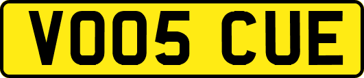 VO05CUE
