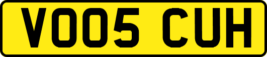VO05CUH