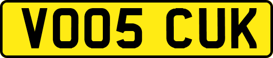 VO05CUK