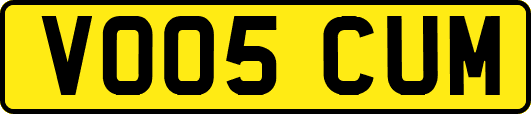 VO05CUM
