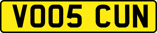 VO05CUN