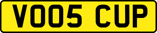 VO05CUP