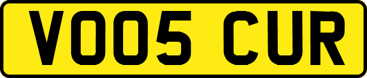 VO05CUR