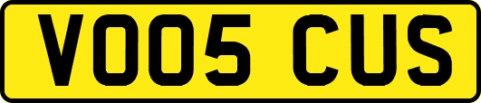 VO05CUS