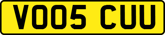 VO05CUU