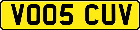 VO05CUV