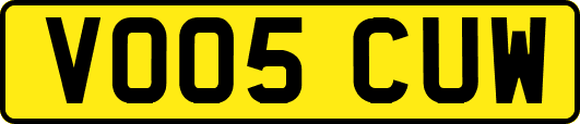 VO05CUW