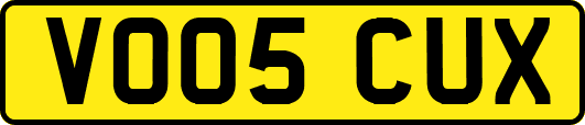 VO05CUX
