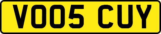 VO05CUY