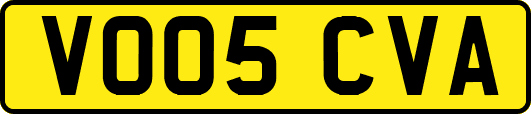 VO05CVA