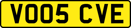 VO05CVE