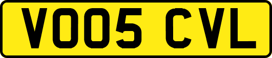 VO05CVL