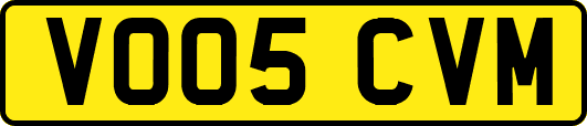 VO05CVM