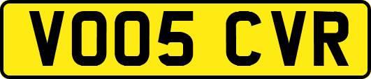 VO05CVR