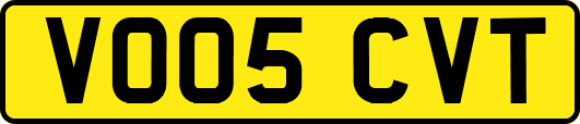 VO05CVT