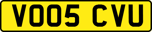 VO05CVU