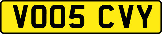 VO05CVY