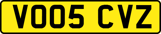 VO05CVZ