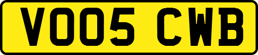 VO05CWB