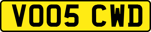 VO05CWD