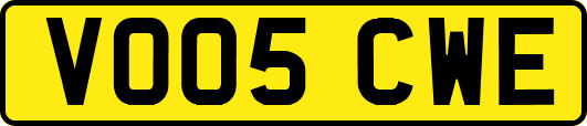 VO05CWE