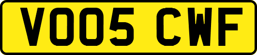 VO05CWF