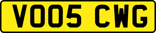 VO05CWG