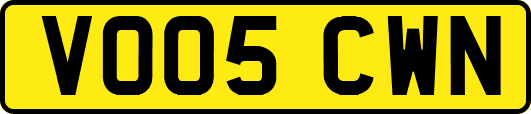 VO05CWN