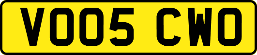 VO05CWO