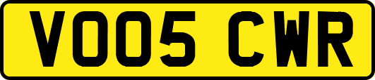 VO05CWR