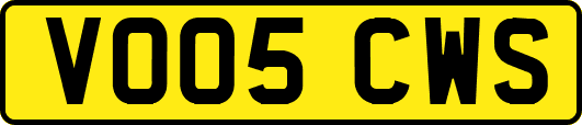 VO05CWS