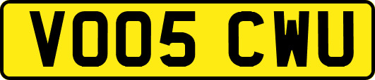 VO05CWU