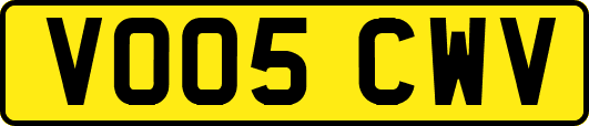 VO05CWV