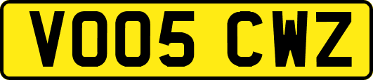 VO05CWZ
