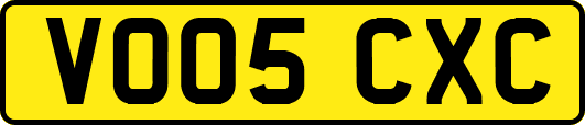 VO05CXC