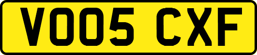 VO05CXF