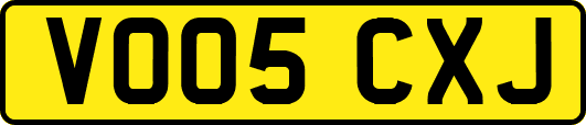 VO05CXJ